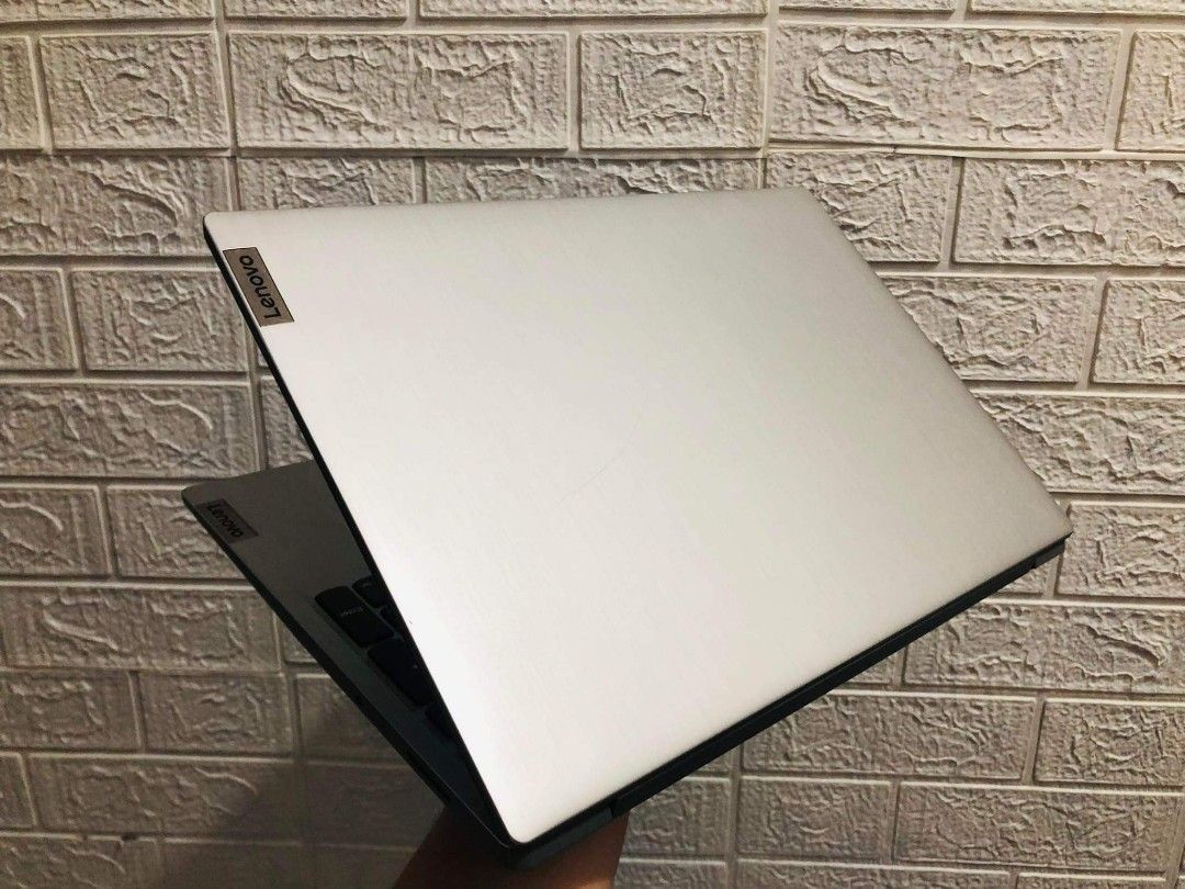 LENOVO 81WB 8 GB RAM 512 SSD Storage i5 10th Generation, Computers ...
