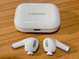 Lenovo LP1s 耳機