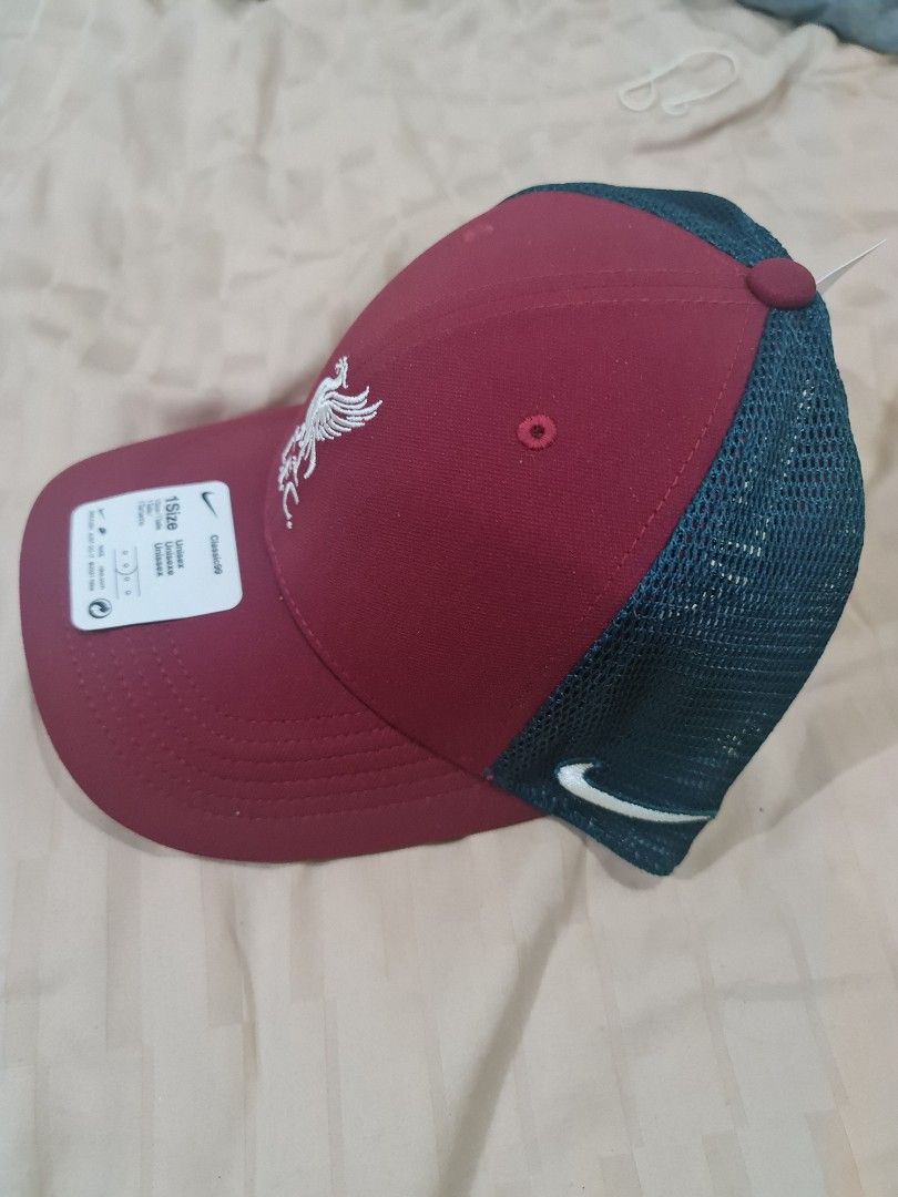 Lfc nike cap cheap