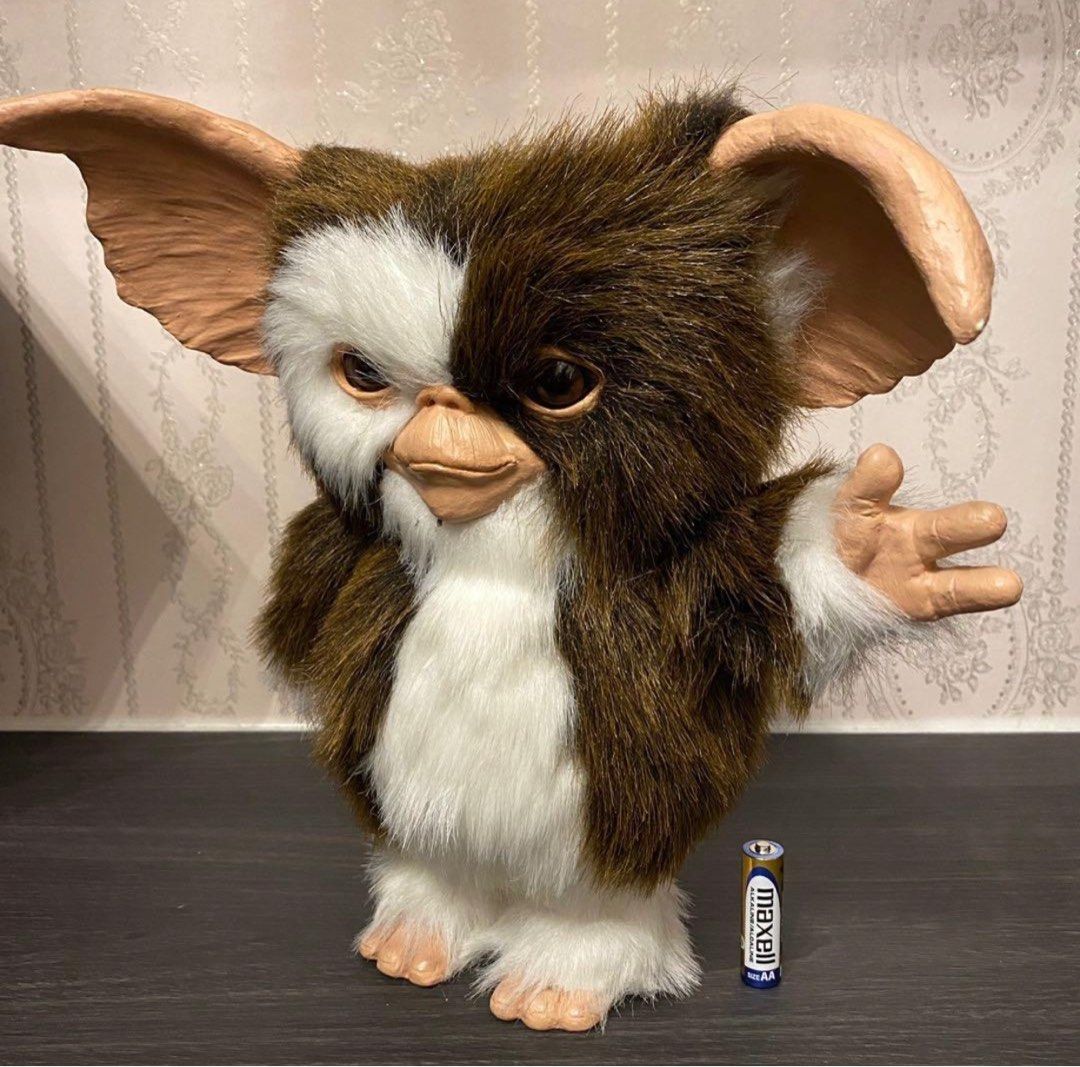 Life size gremlins gizmo figure, Hobbies & Toys, Toys & Games on Carousell