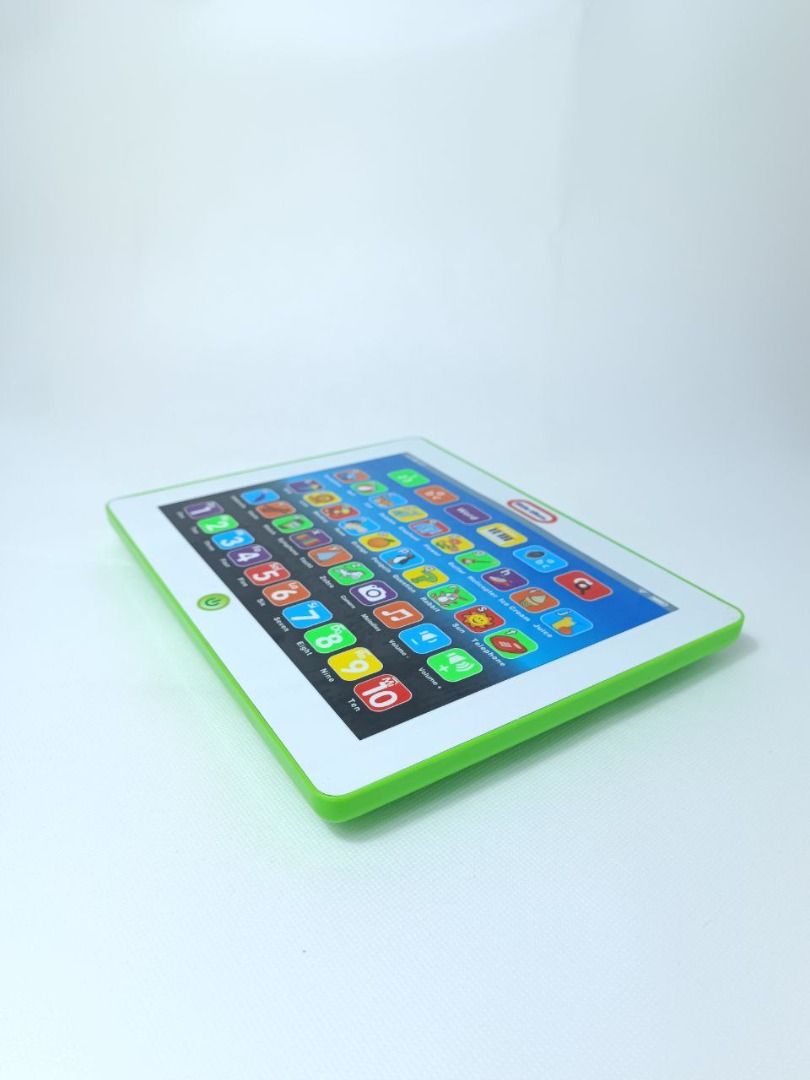 Little tikes ipad outlet