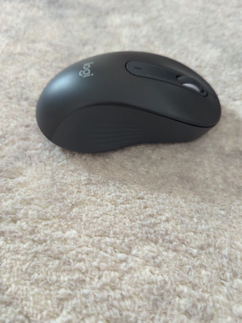 Logitech M650L, Computers & Tech, Parts & Accessories, Mouse ...