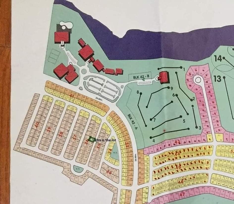 Lot for Sale in Riviera Golf & Country Club, Silang, Cavite, Property