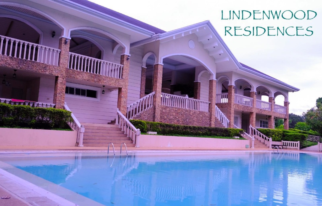 Lot for Sale in the Quiet Lindenwood Residences in Muntinlupa, Property