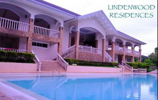 Lot for Sale in the Quiet Lindenwood Residences in Muntinlupa