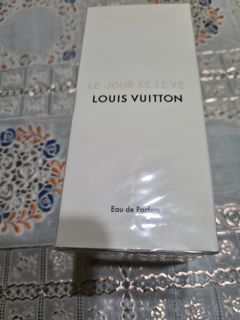 Louis Vuitton On The Beach 100ml Eau De Parfum, Beauty & Personal Care,  Fragrance & Deodorants on Carousell