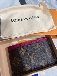Louis Vuitton Card Holder