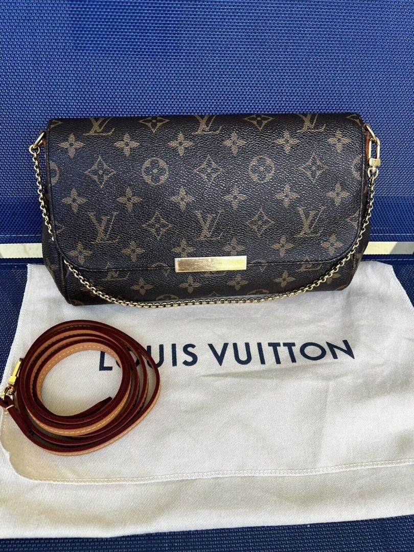 Louis Vuitton Crossbody Bags for Women - Poshmark