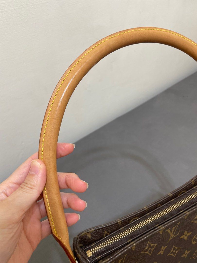 Louis Vuitton Looping MM