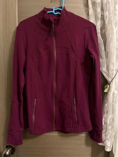 Lululemon define jacket