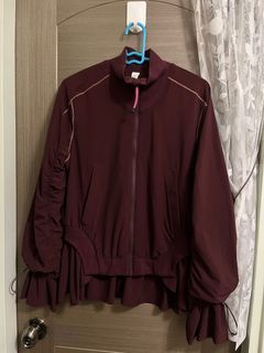 Lululemon jacket