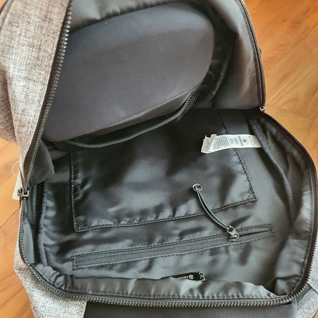 Out of range backpack lululemon online