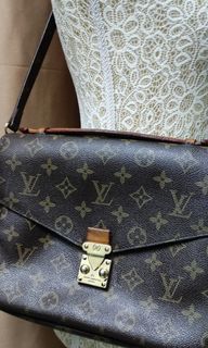 LV Metis