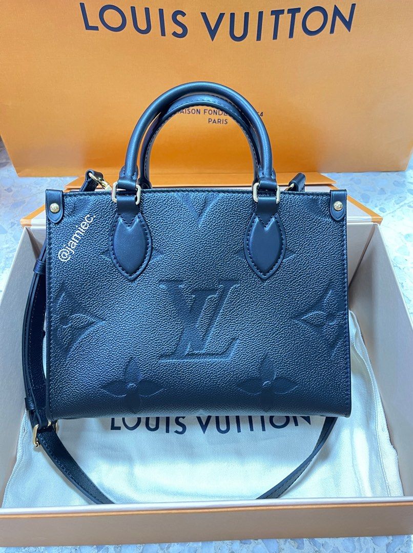 Louis Vuitton Onthego pm (M45653)