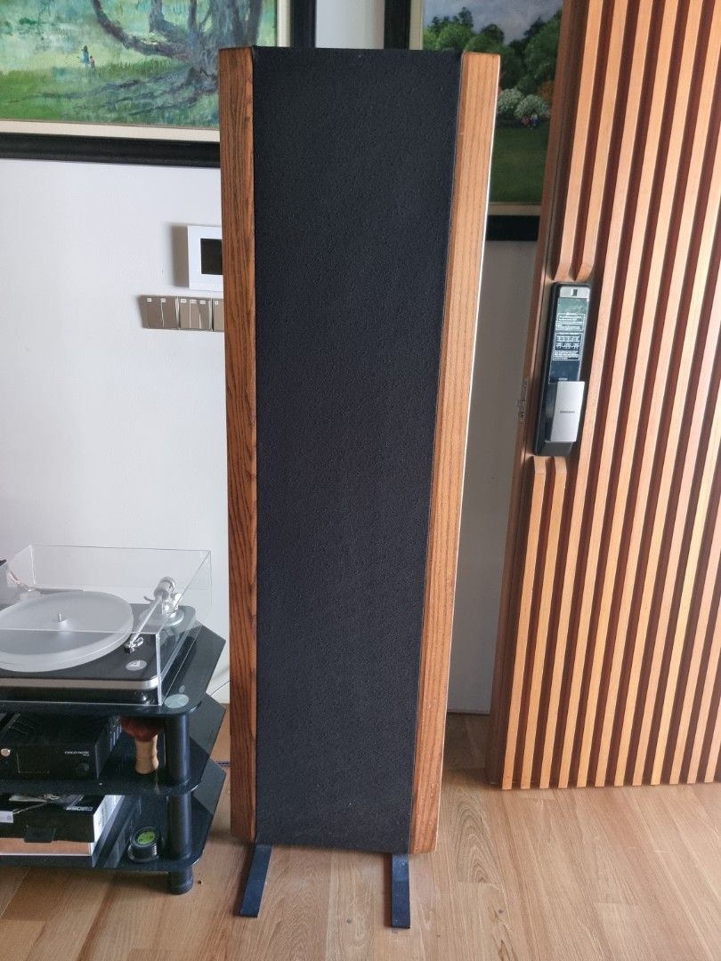 Magnepan best sale mg 1.5