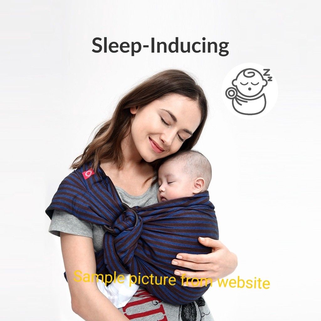 Mama Way Sling atelieryuwa.ciao.jp