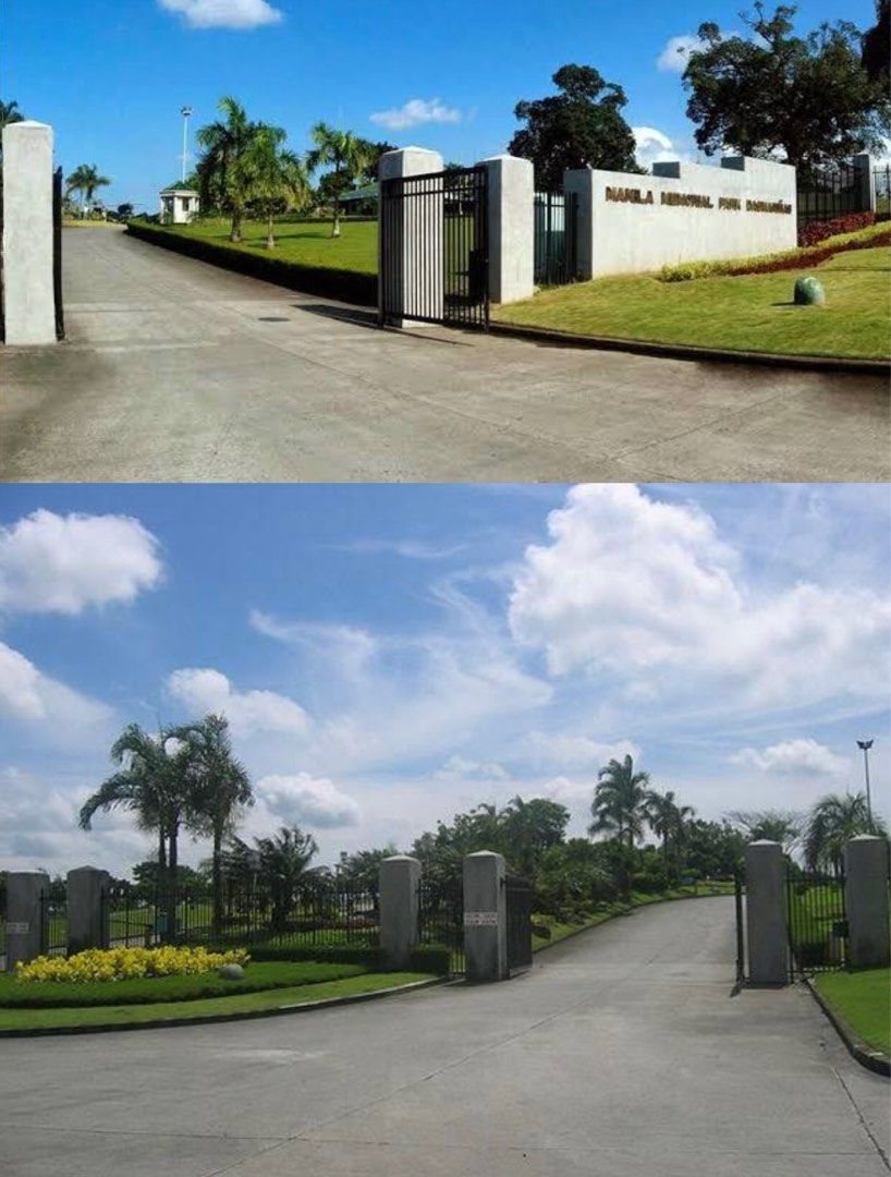 Manila Memorial Park Dasmarinas Cavite Memorial Lots, Property, For