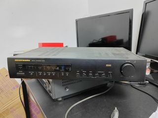 Marantz Digital Processor DP 870 Dolby Digital Decoder Preamp