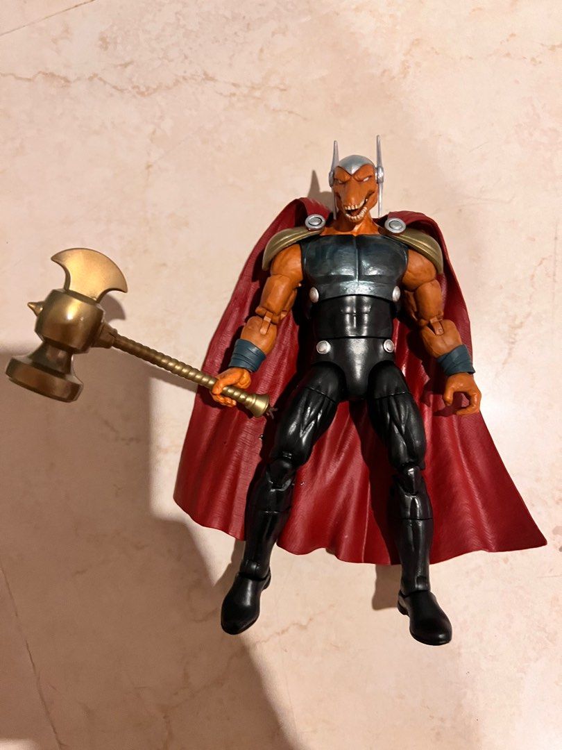 Marvel legends （分類：手辦雕像）位於 Hong Kong。 由 annabel00 提交（商品編號 1200170921，圖片 1）。簡介： Marvel legends交收地點再相約。