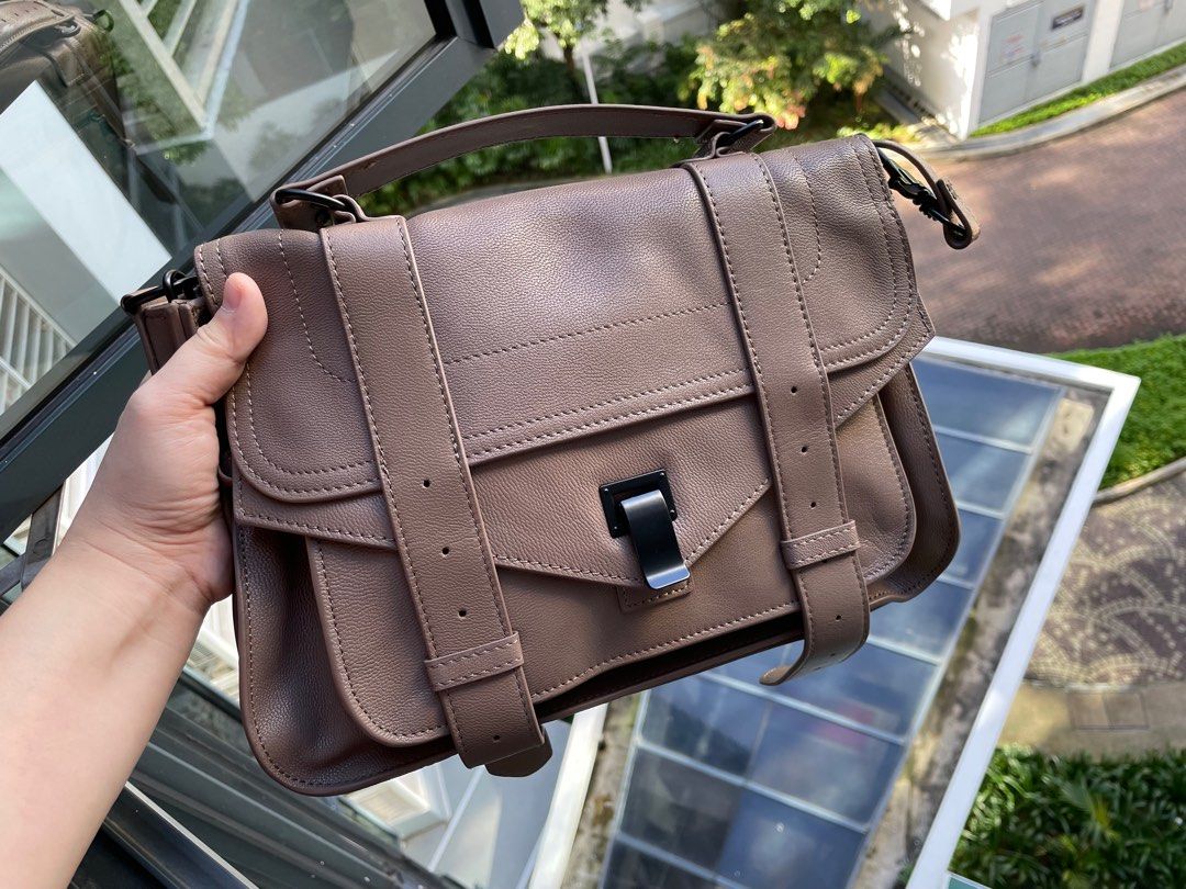 Clearance leather bags top