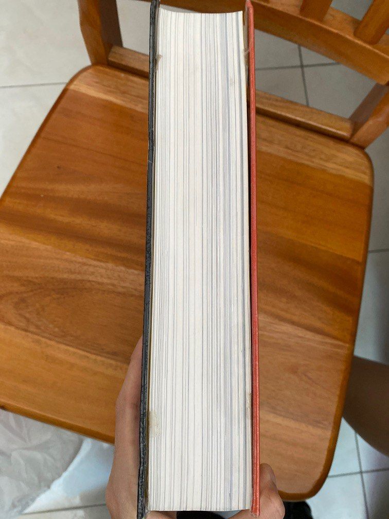 Mastering the art and craft baking and pastry (third edition), Hobbies