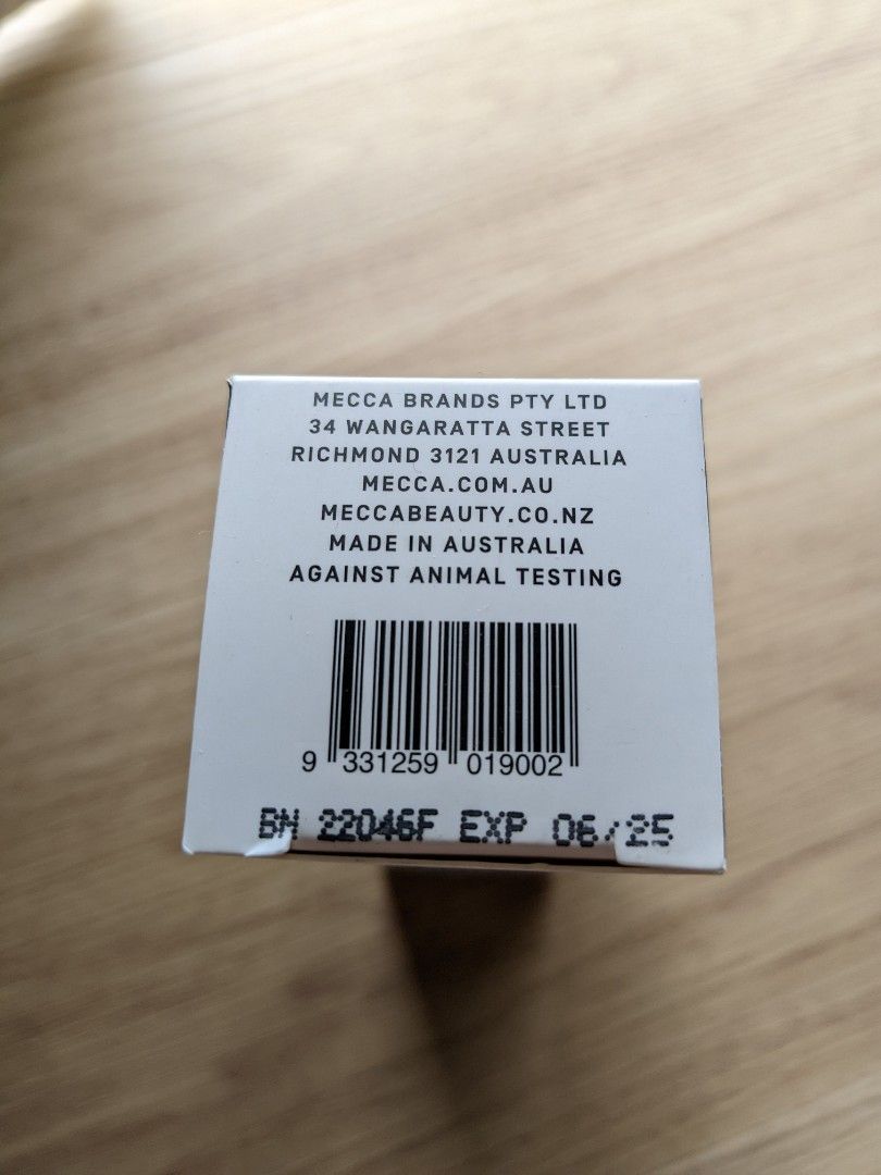 MECCA To Save Face Sunscreen, Beauty & Personal Care, Face, Face Care on Carousell