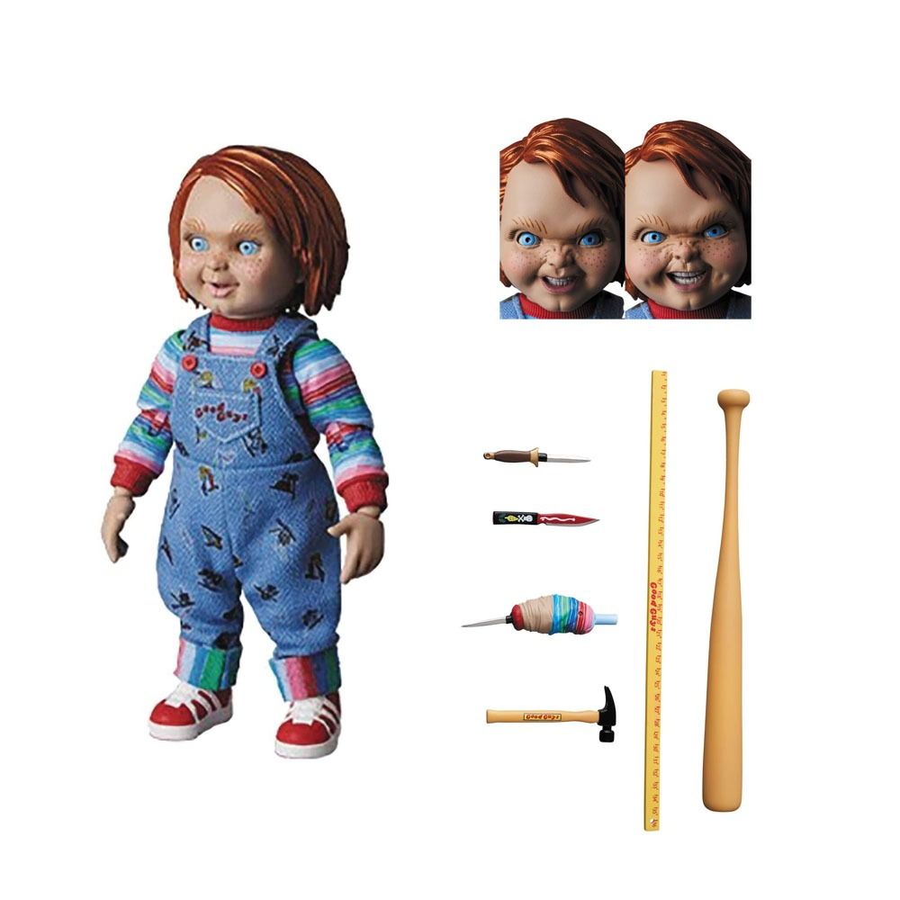 Medicom chucky best sale