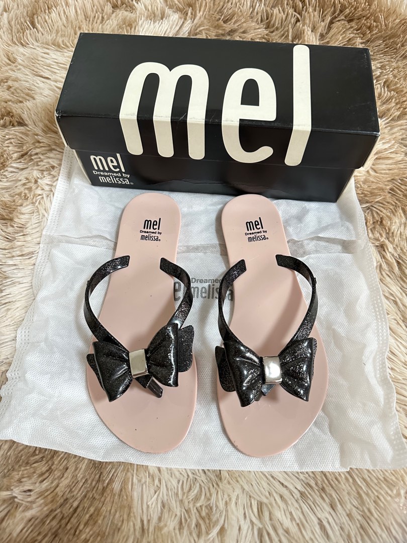 Melissa kids, Babies & Kids, Babies & Kids Fashion on Carousell