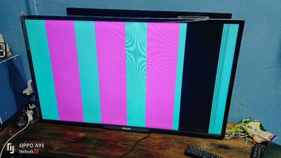 Membaiki TV baik pulih, Services, Electronics & Gadget Repairs on Carousell