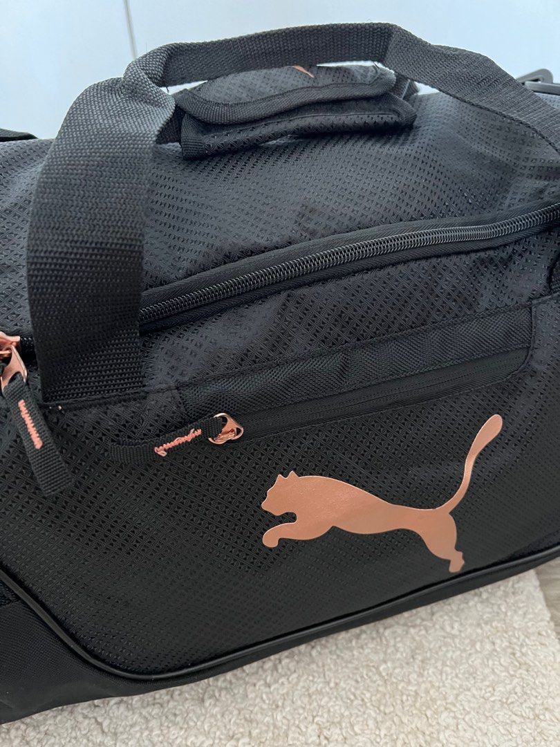 Puma man bag store