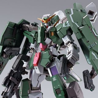 Metal build MB Devised Dynames Gundam