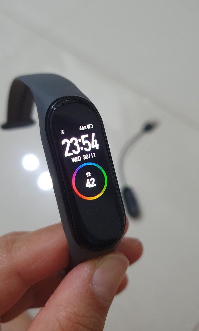Buy xiaomi hotsell band 4