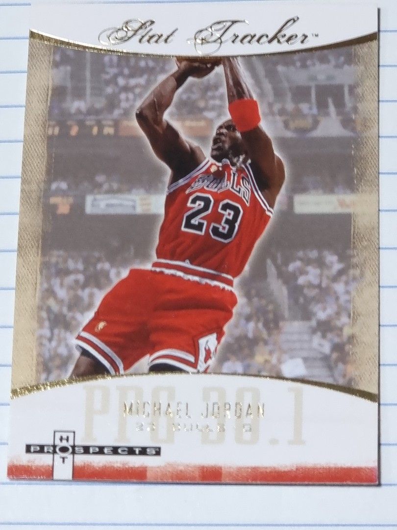 michael jordan valentine cards