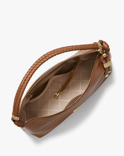 Michael kors medium hotsell lexington shoulder bag