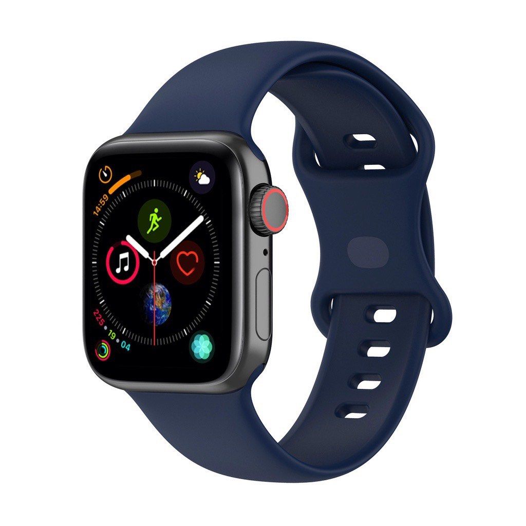 Watch bands for apple watch series 4 40mm discount