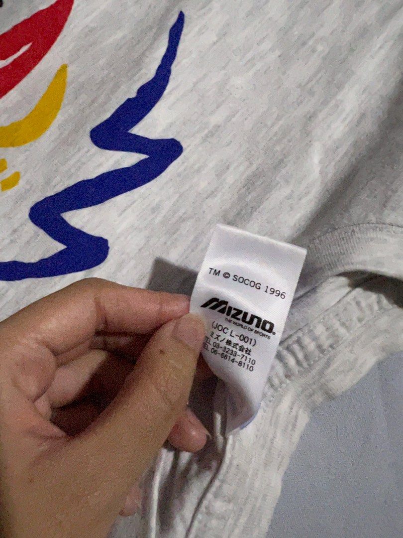 Mizuno sydney store
