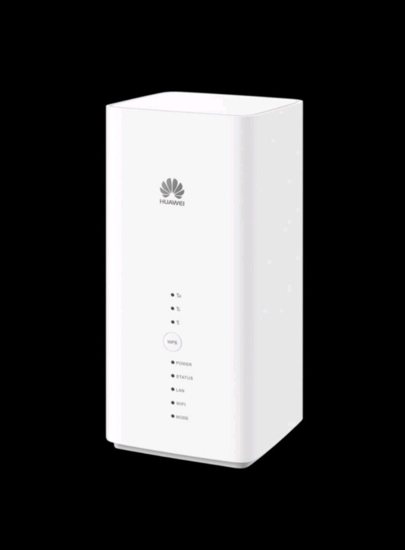 Modem Huawei b61822, Computers & Tech, Parts & Accessories, Networking
