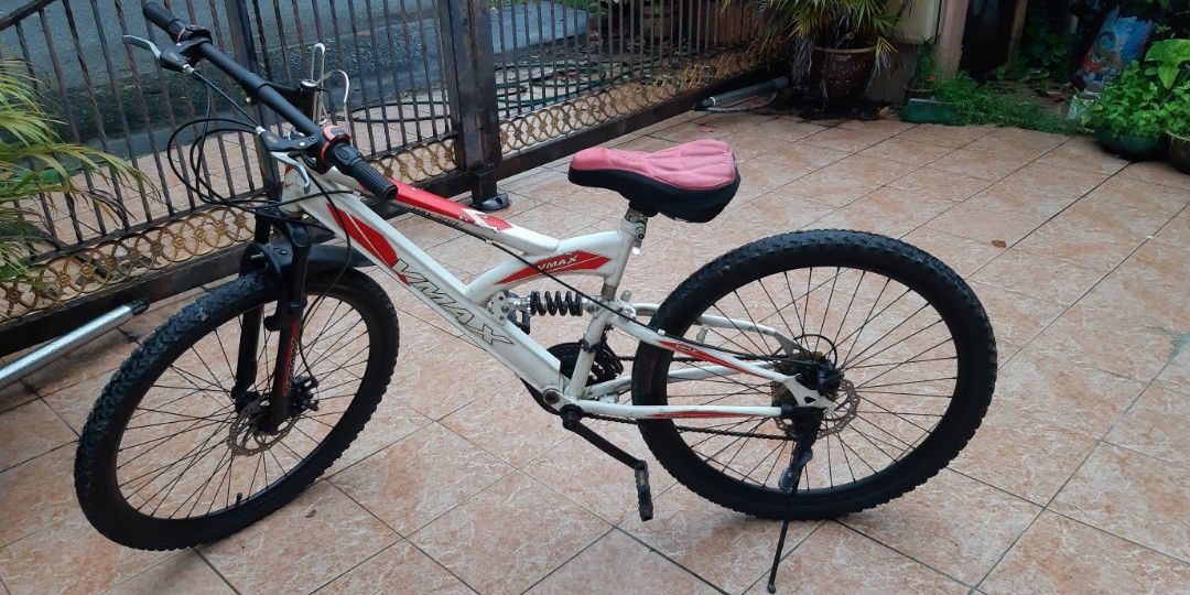 3x7 deals speed bike