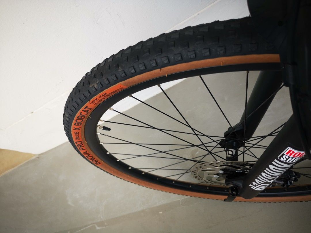 mtb tire 29 x 2.0