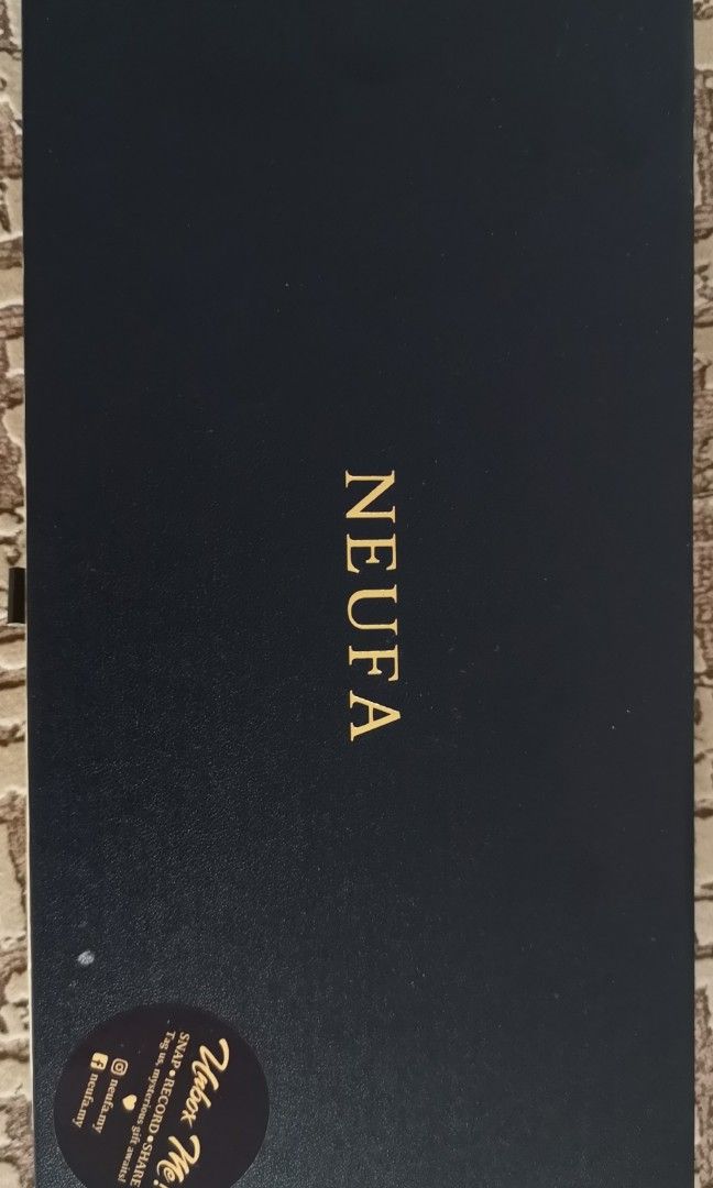 Neufa bag price top