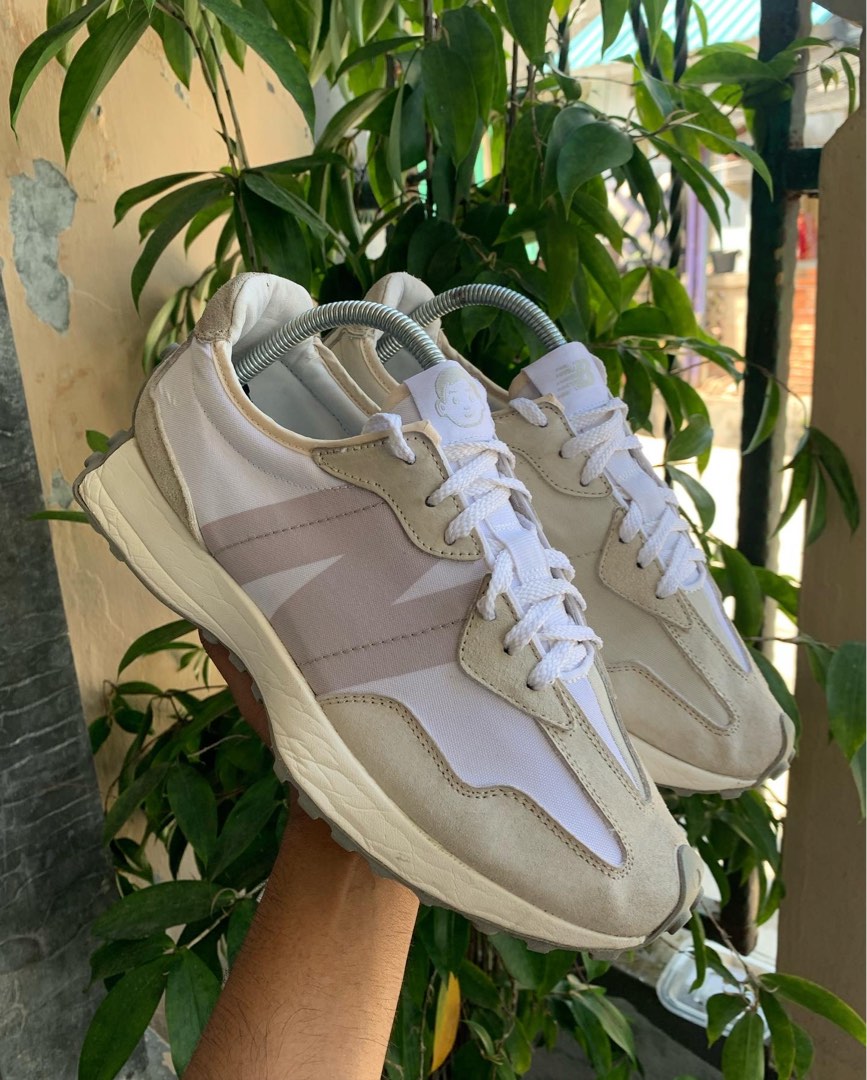 Noritake x new balance 327 clearance