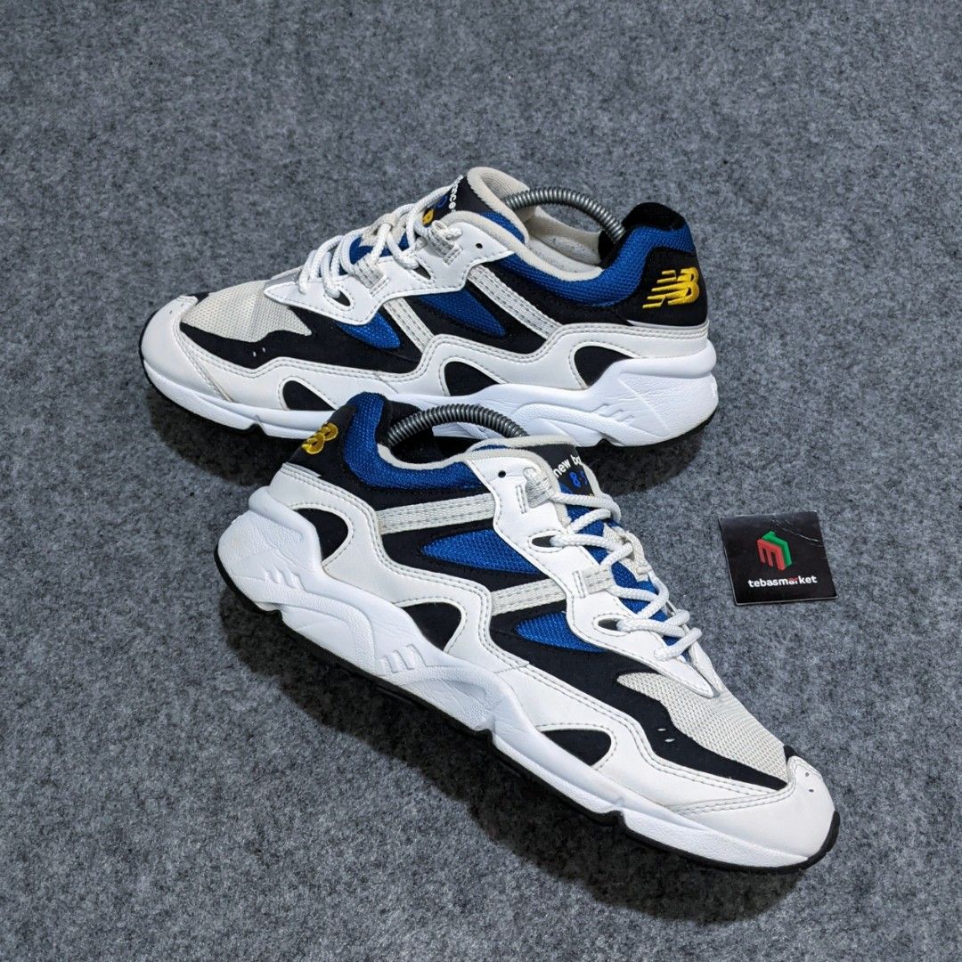 New balance top 850 43