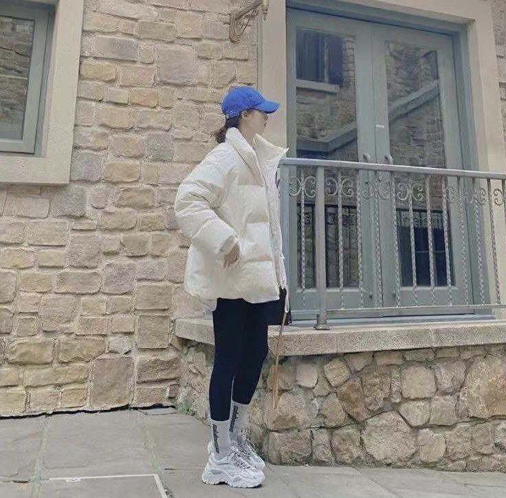 Iu new balance jacket discount