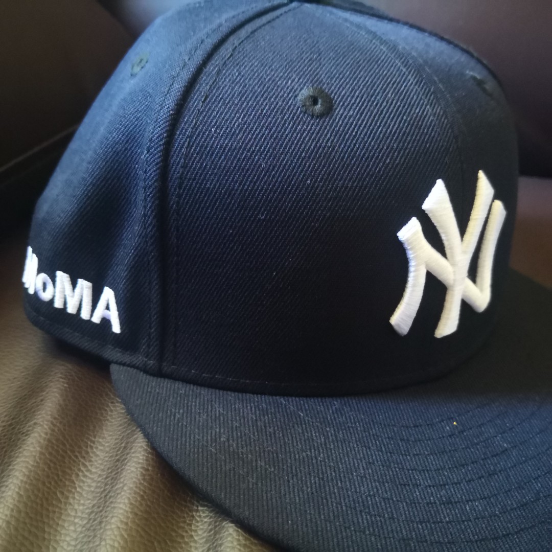 New Era Murderers Row NY, Men's Fashion, Watches & Accessories, Cap & Hats  on Carousell