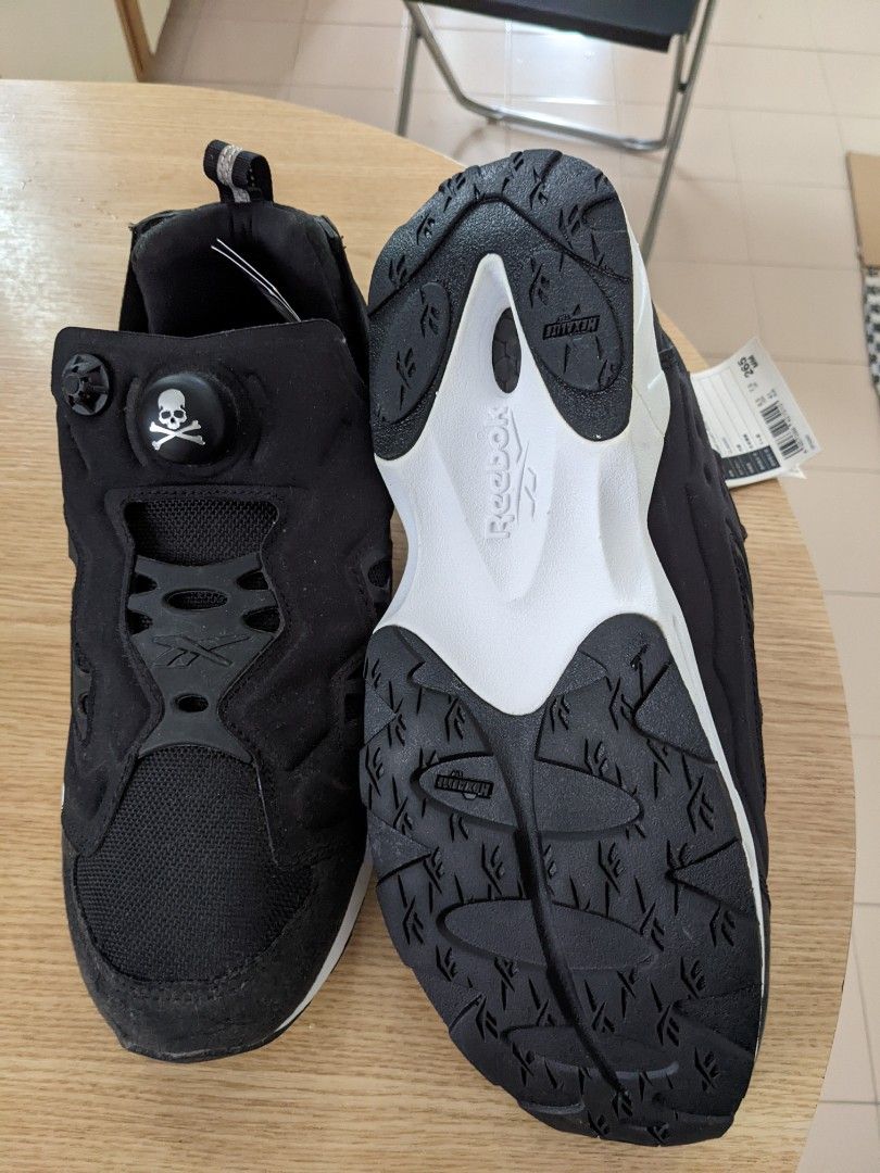 Reebok on sale pump 198