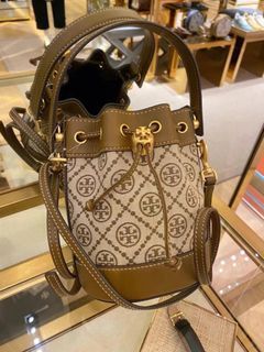 Tory Burch, Bags, Robinson Stitched Mini Dome Satchel