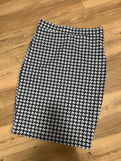 Nichii Pattern Skirt