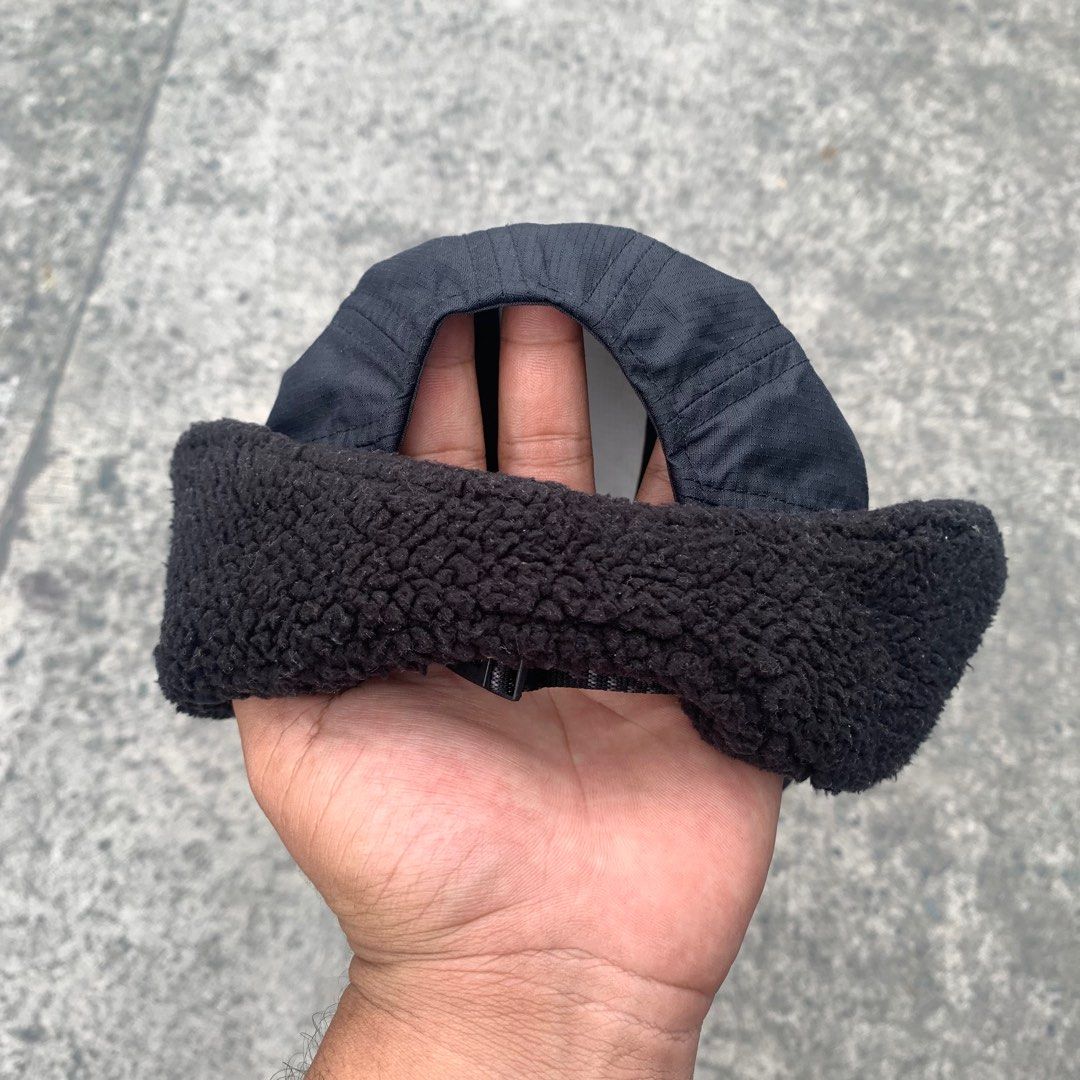 acg sherpa cap
