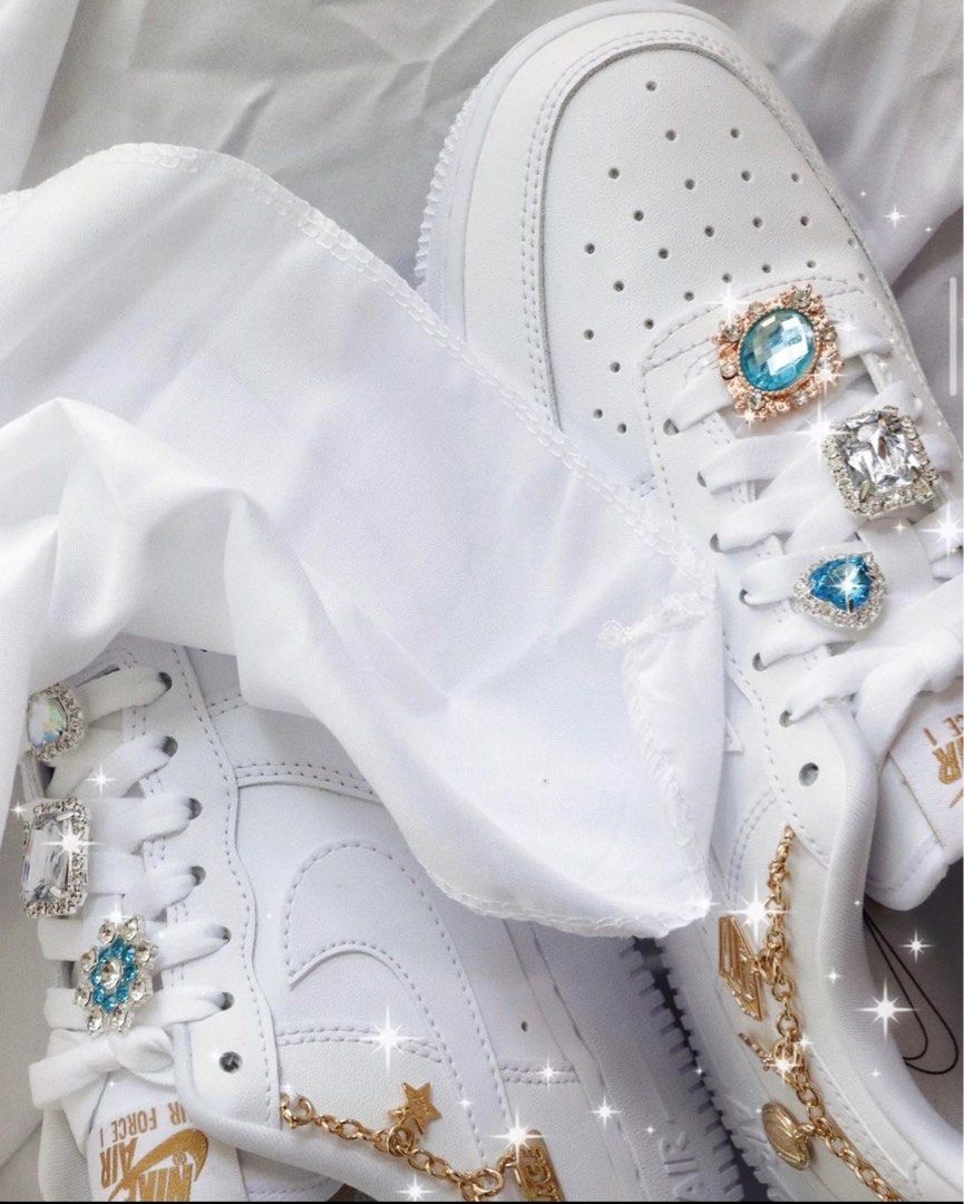 Nike Air Force 1 Low Lucky Charms