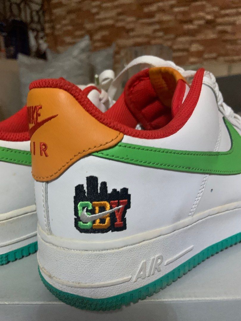 nike air force shibuya
